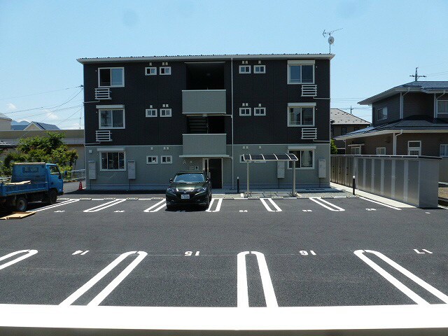 物件内観写真18　(写真は101号室です（参考）)