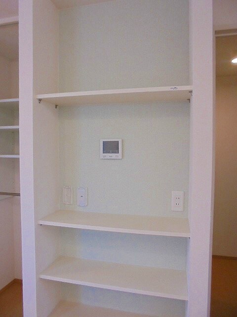 物件内観写真24　(写真は101号室です（参考）)