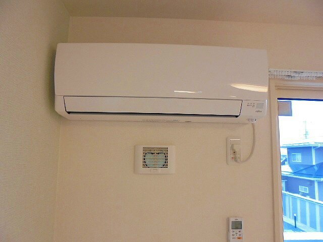 物件内観写真31　(写真は101号室です（参考）)