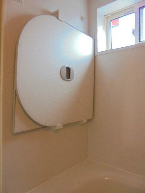 物件内観写真34　(写真は101号室です（参考）)