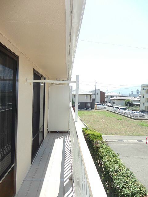 物件内観写真4　(写真は201号室です（参考）)