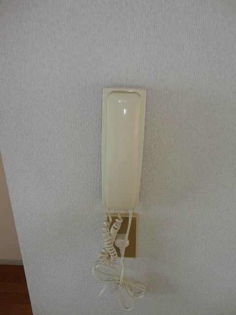 物件内観写真11　(写真は201号室です（参考）)