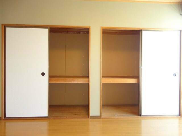 物件内観写真12　(写真は201号室です（参考）)