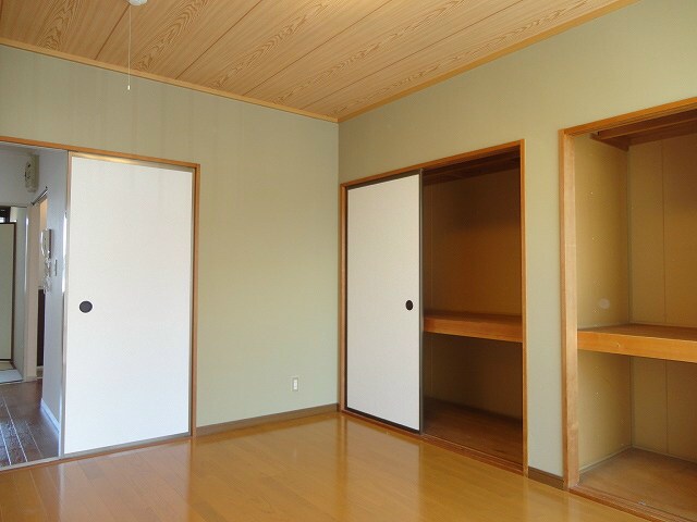 物件内観写真17　(写真は201号室です（参考）)