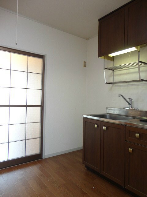 物件内観写真20　(写真は201号室です（参考）)