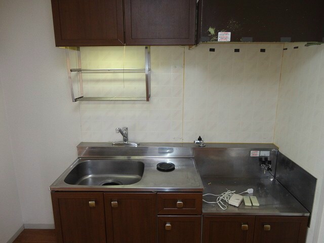 物件内観写真21　(写真は201号室です（参考）)