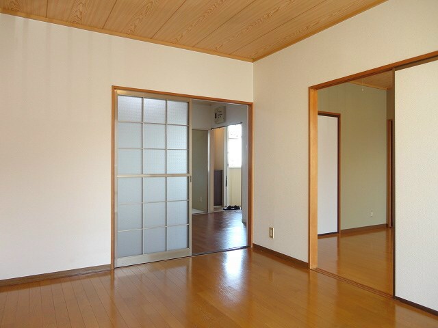 物件内観写真24　(写真は201号室です（参考）)