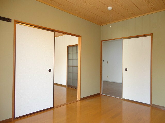 物件内観写真25　(写真は201号室です（参考）)