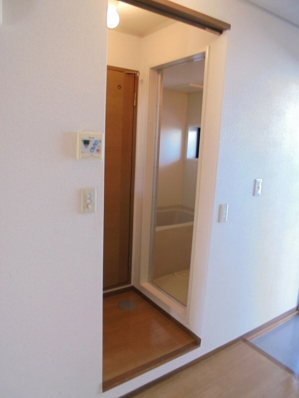 その他部屋・スペース(写真は203号室です（参考）)