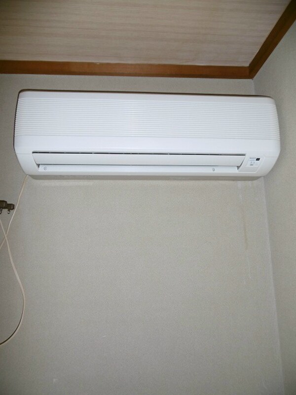 その他設備(2階のお部屋です)