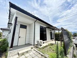 コンフォート7　F外観写真