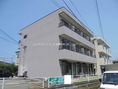 アコール北条外観写真