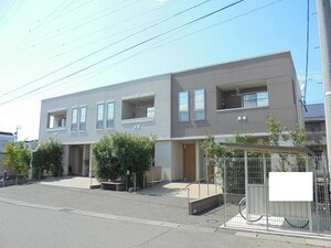 ハイツＳｔサイド外観写真