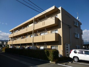 コーポ蓮堀Ａ棟外観写真