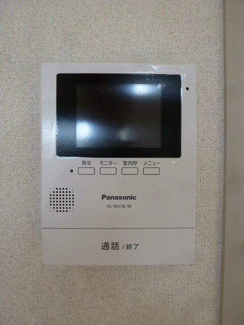 物件内観写真11　(写真は101号室です)