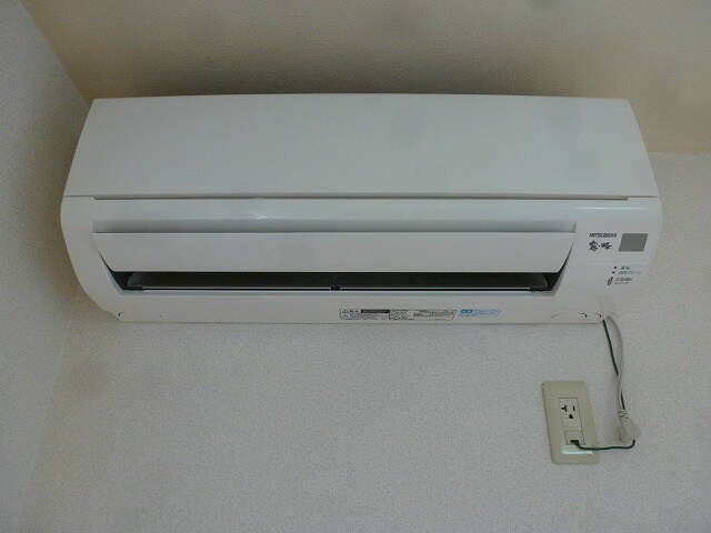 物件内観写真13　(写真は101号室です)