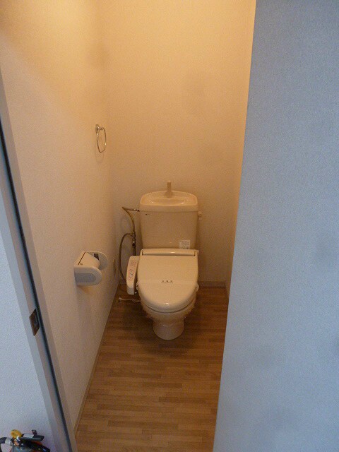 物件内観写真15　(写真は101号室です)