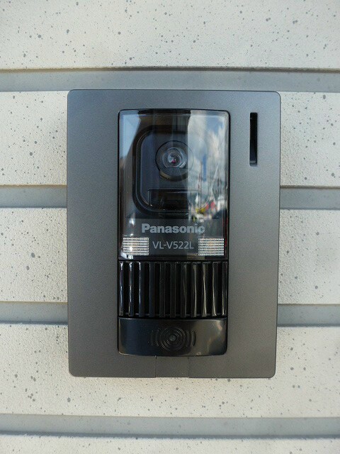 物件内観写真19　(写真は101号室です)