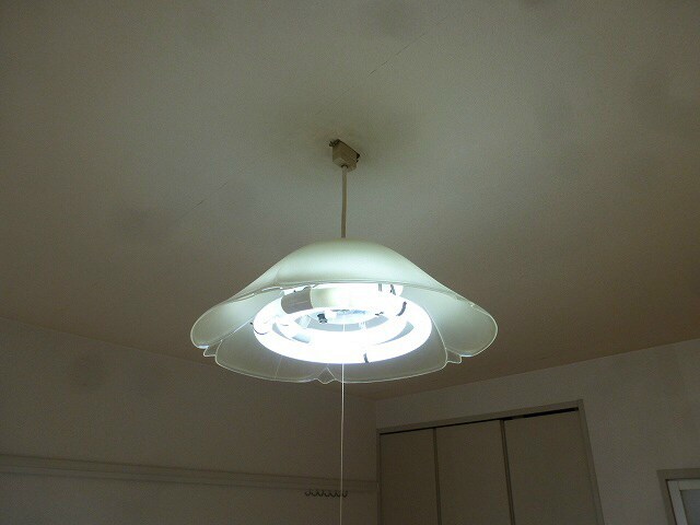 物件内観写真21　(写真は101号室です)