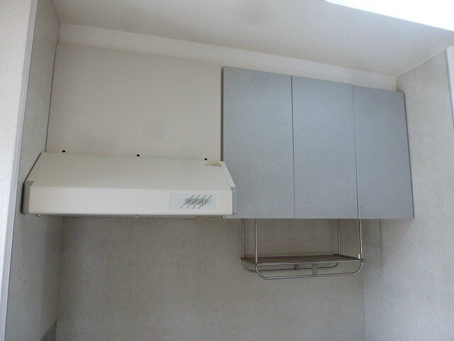 物件内観写真24　(写真は101号室です)