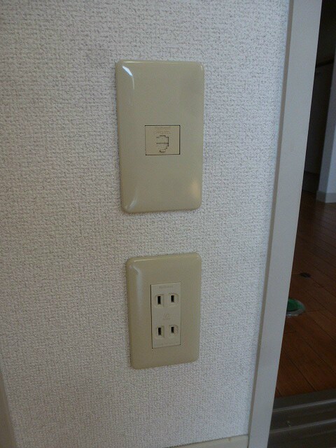 物件内観写真28　(写真は101号室です)