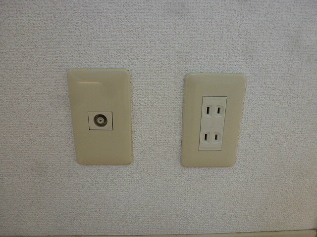 物件内観写真29　(写真は101号室です)