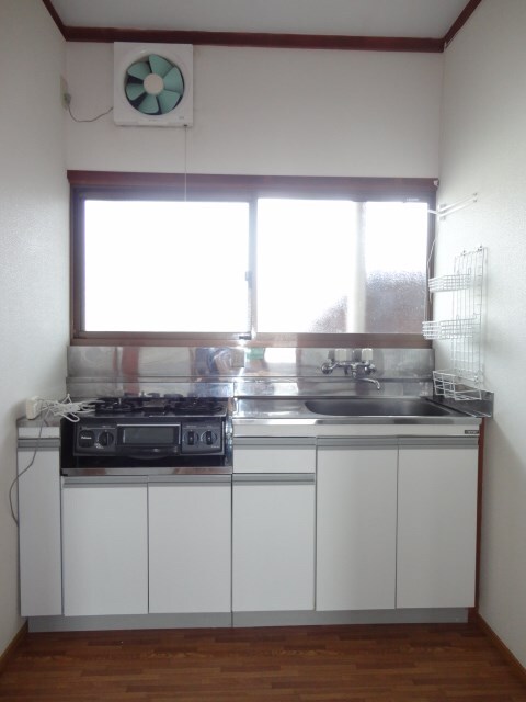 物件内観写真5　(参考（写真は別部屋です）)