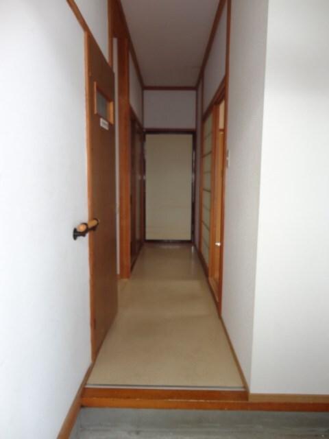 物件内観写真9　(参考（写真は別部屋です）)