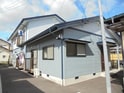 戸根川コーポ