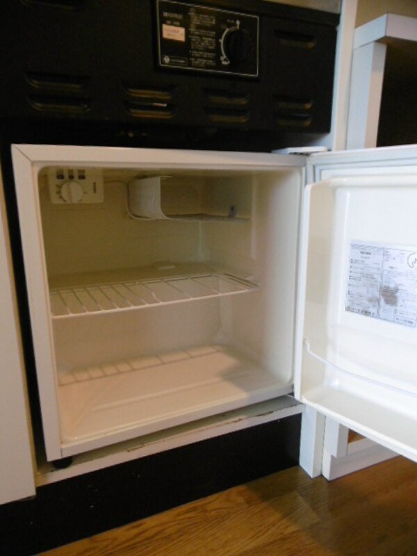 その他設備(ミニ冷蔵庫)