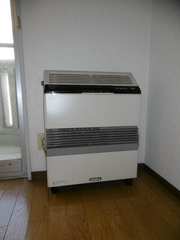 その他設備(ガスＦＦ)