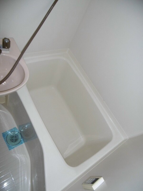 風呂画像(3点ユニット)