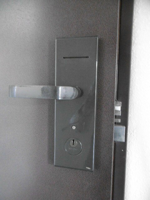 物件内観写真29　(カードキー)