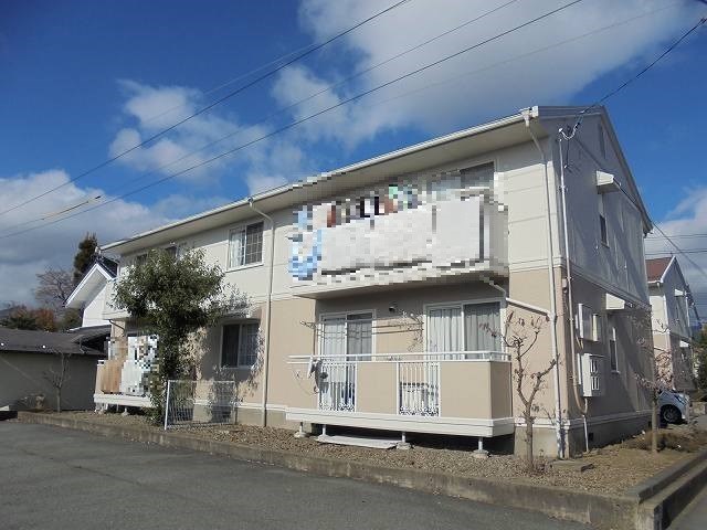 トゥインクル東和田Ａ棟