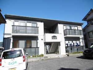 メゾンジュネス外観写真