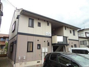 ディアスいすよＢ棟外観写真