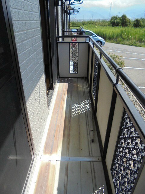 物件内観写真11　(写真は102号室です（参考）)