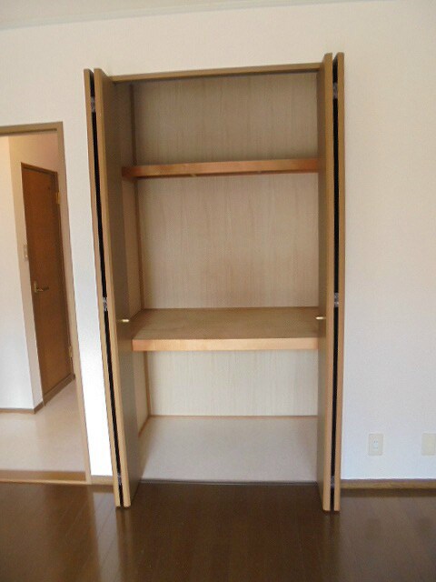 物件内観写真14　(写真は102号室です（参考）)