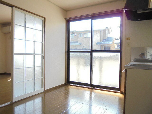 物件内観写真19　(写真は102号室です（参考）)