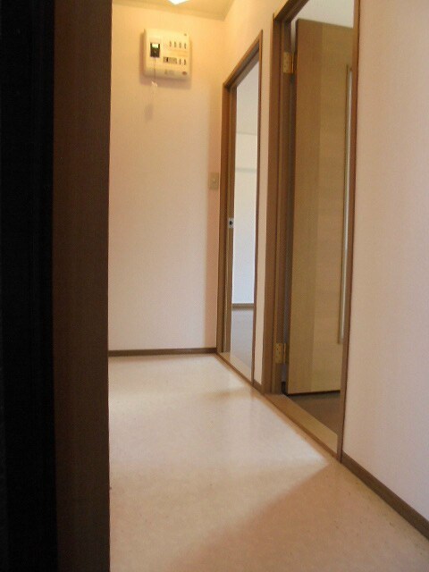 物件内観写真21　(写真は102号室です（参考）)