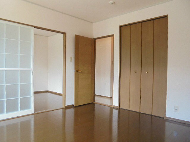 物件内観写真31　(写真は102号室です（参考）)