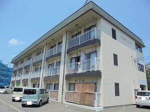 サンシティハイツ外観写真