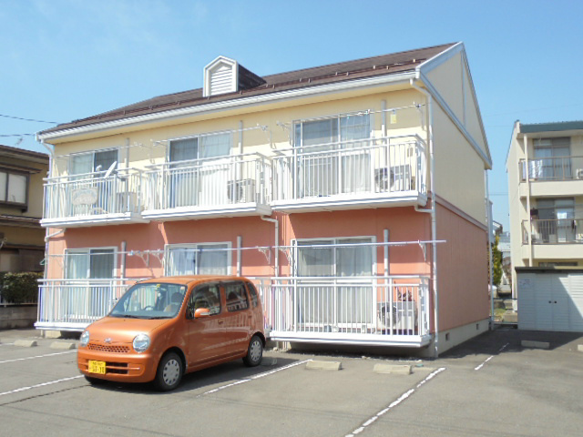 フレグランスマルベリィー