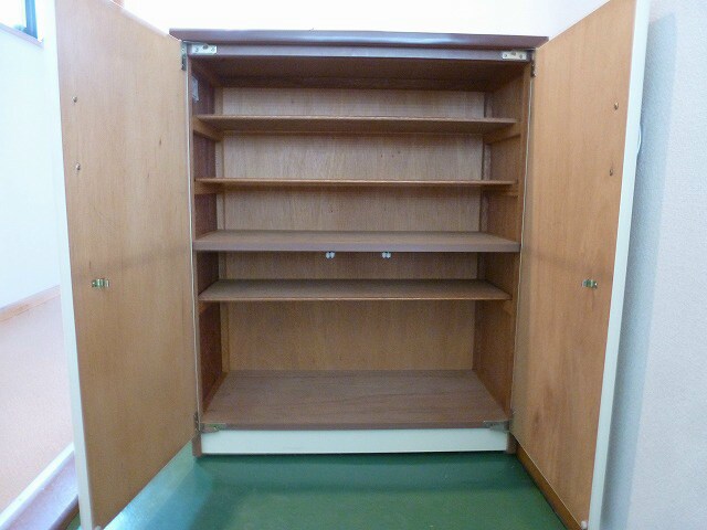 物件内観写真16　(写真は102号室です)