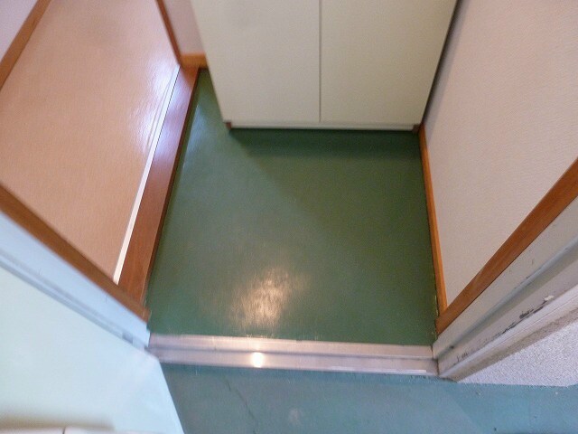 物件内観写真21　(写真は102号室です)