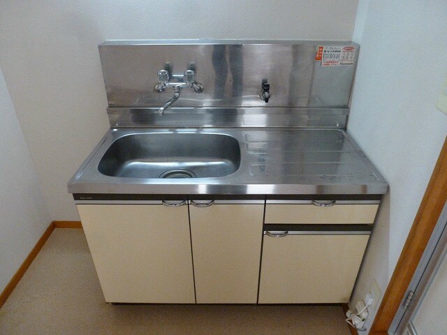 物件内観写真22　(写真は102号室です)