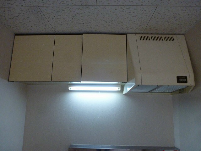 物件内観写真23　(写真は102号室です)