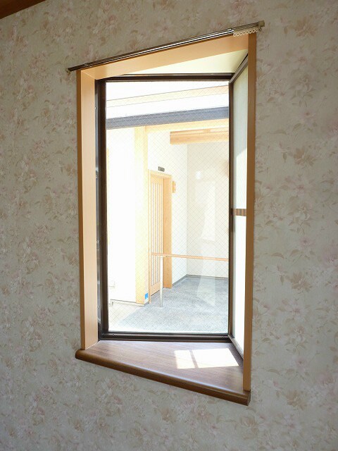 物件内観写真29　(写真は102号室です)