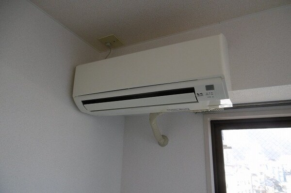 その他設備(※写真は別部屋のものです。（参考）)