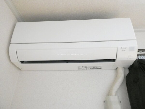 その他設備(写真は203号室です（参考）)